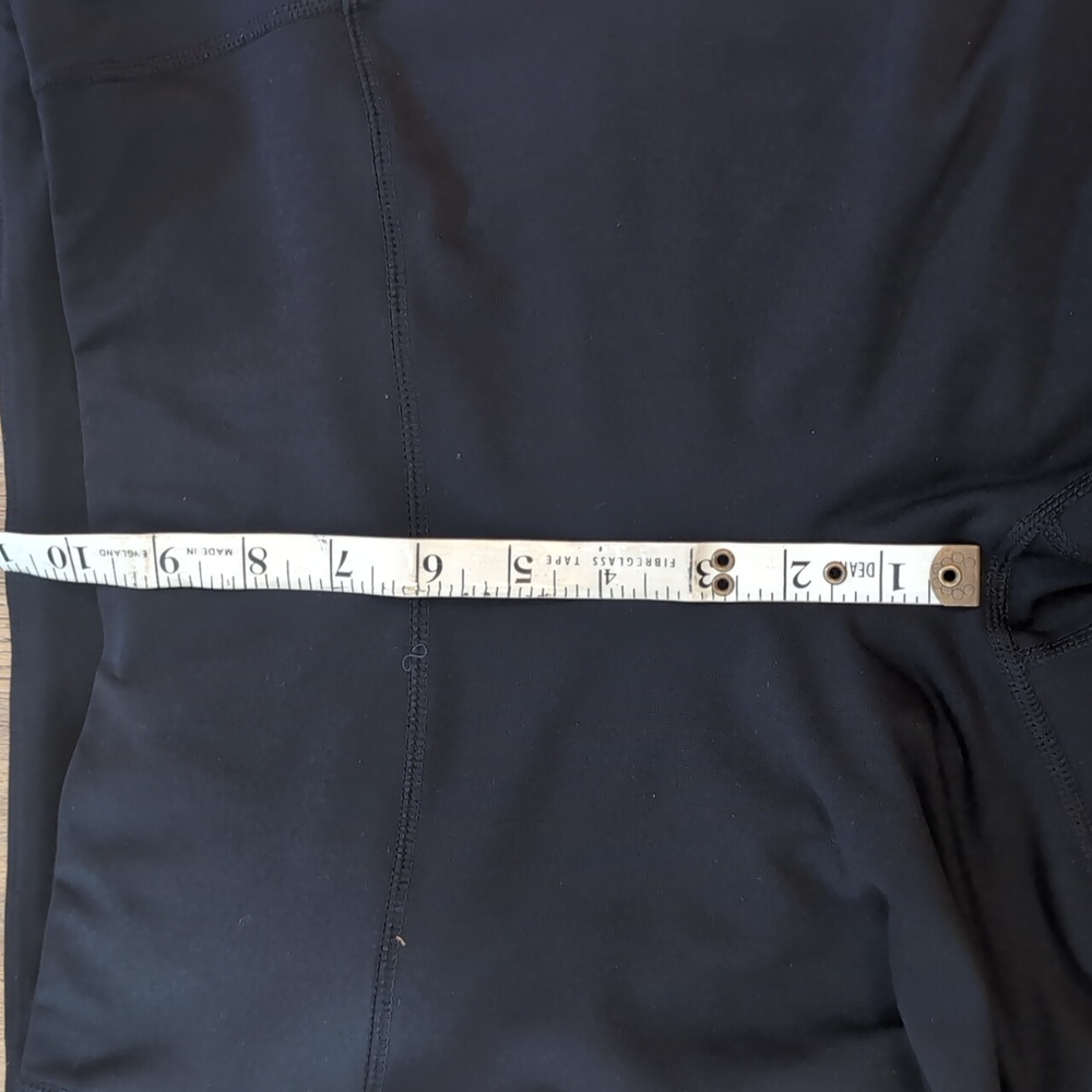 Well + Calm Mid Rise Tights - Picture 5 of 6